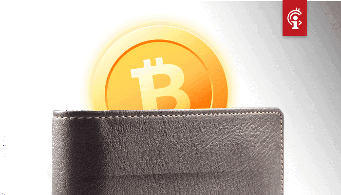 Hoeveelheid bitcoin (BTC) in handen van grotere wallets daalt aanzienlijk