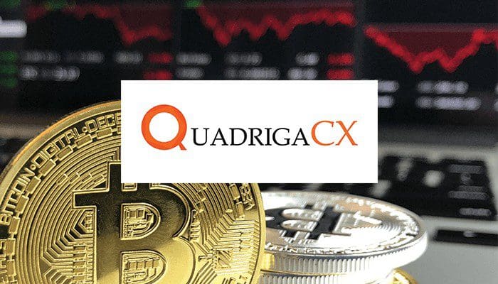 CEO Canadese QuadrigaCX investeerde met bitcoins (BTC) van gebruikers