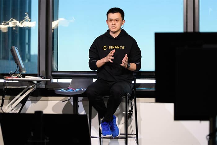 CEO_binance_changpeng_zhao_bitcoin_btc_nog_steed_in_goede_positie_na_daling_70_procent