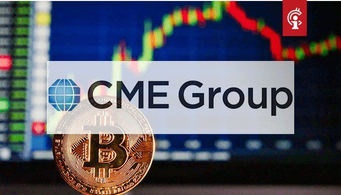 CME gaat in het eerste kwartaal van 2020 bitcoin (BTC) opties lanceren