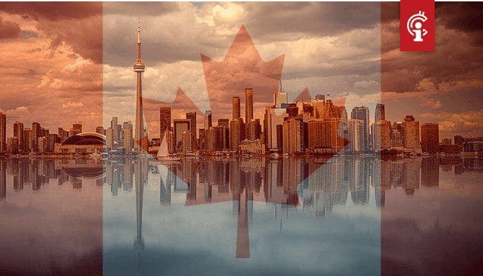 Canada’s grootste bank opent wellicht eigen cryptocurrency-exchange