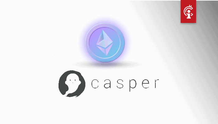 CasperLabs geeft Proof-of-Stake (POS) implementatie Ethereum (ETH) vrij