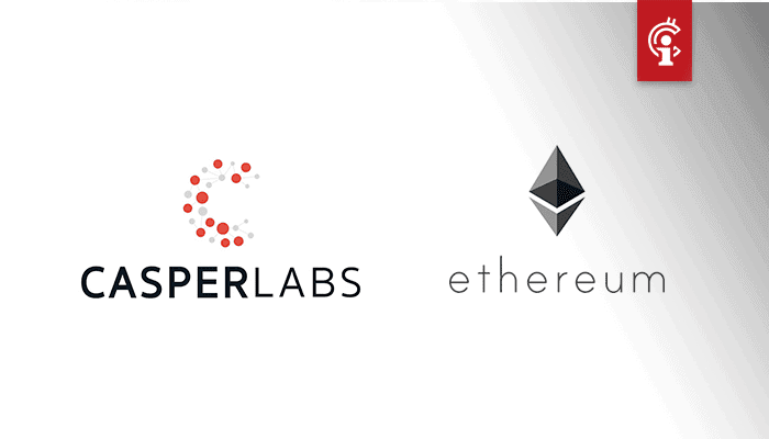 CasperLabs haalt $14,5 miljoen op voor oplossen schaalbaarheidsproblemen Ethereum