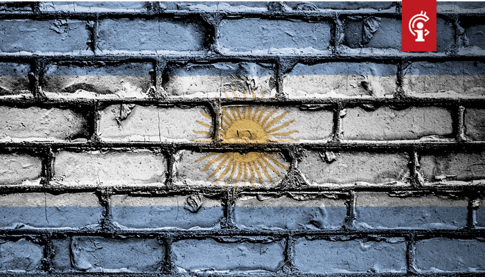 Centrale bank Argentinië verbied het kopen van bitcoin (BTC) met creditcard