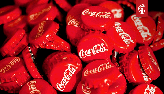 Coca-Cola zet blockchain-oplossing in voor efficiëntere supply chain