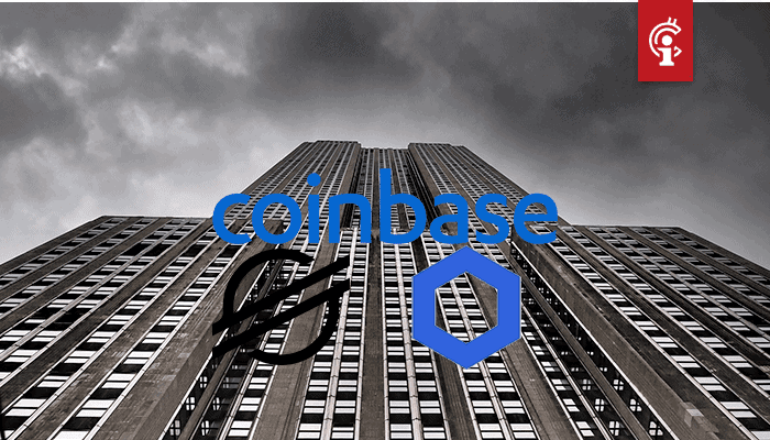 Coinbase: Stellar (XLM) en chainlink (LINK) nu ook beschikbaar in New York