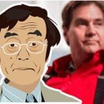 Craig “Faketoshi” Wright: “Satoshi Nakomoto heeft mij geplagieerd”