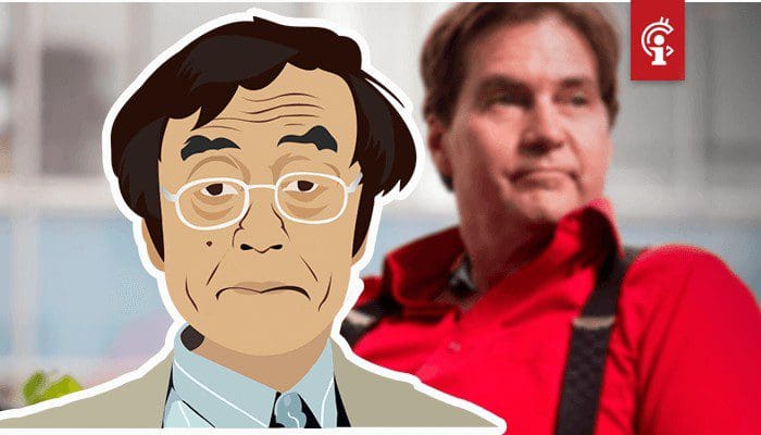 Craig-Faketoshi-Wright-Satoshi-Nakomoto-heeft-mij-geplagieerd-1 Craig “Faketoshi” Wright: “Satoshi Nakomoto heeft mij geplagieerd”