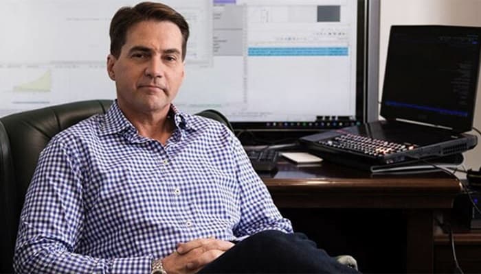 Craig wright zegt Satoshi Nakamoto te zijn, cryptocommunity zegt van niet