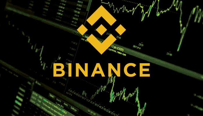 Cryptocurrency-exchange-Binance-voert-komende-nacht-systeem-upgrade-uit Cryptocurrency-exchange Binance voert komende nacht systeem-upgrade uit