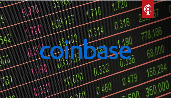 Cryptocurrency exchange Coinbase ontvangt vergunning Ierse centrale bank in aanloop naar Brexit