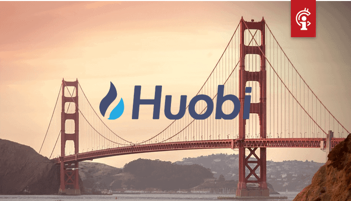 Cryptocurrency exchange Huobi gaat accounts Amerikaanse traders bevriezen