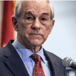 Cryptocurrency krijgt steun van voormalig Amerikaanse senator Ron Paul