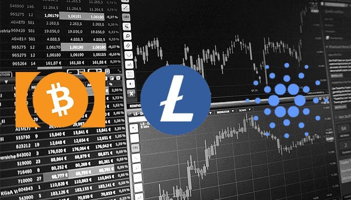 Cryptomarkt-consolideert-met-weinig-grote-bewegingen-in-top-10-cryptocurrencies Cryptomarkt consolideert met weinig grote bewegingen in top 10 cryptocurrencies