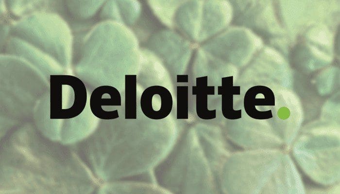 Deloitte en drie Ierse banken testen blockchain-oplossing