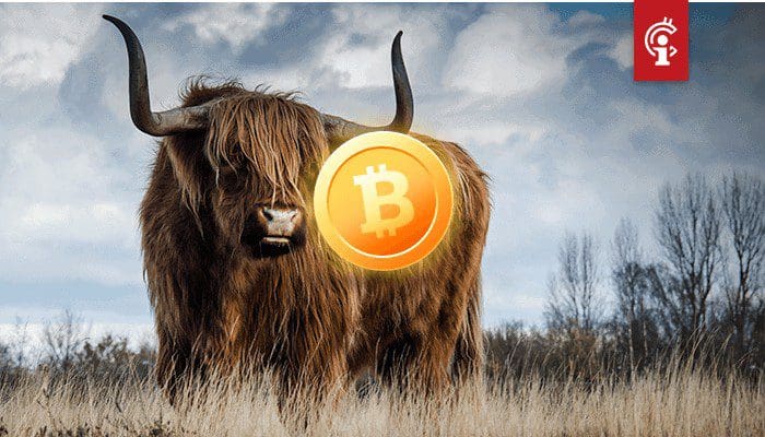 Deze analisten blijven bullish over de koers van bitcoin (BTC)