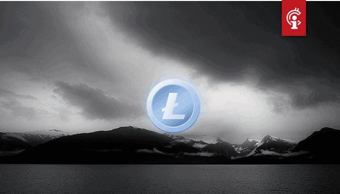 Downtrend Litecoin (LTC) zet door, hash rate met 60% gedaald sinds halving