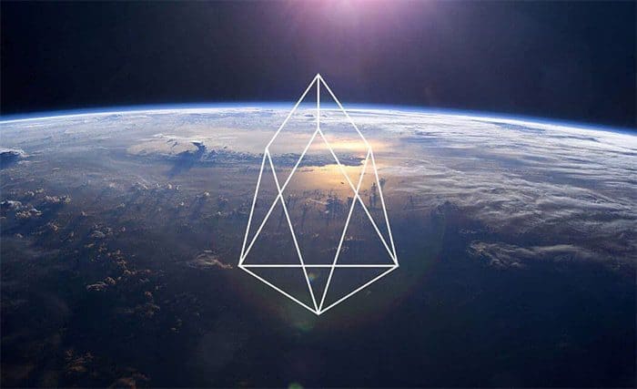 EOS_blockchain_werkt_weer_na_pauze_van_zaterdag EOS_blockchain_werkt_weer_na_pauze_van_zaterdag