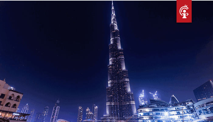 Eigenaar Burj Khalifa gaat eigen cryptocurrency lanceren op basis van JP Morgan's blockchain