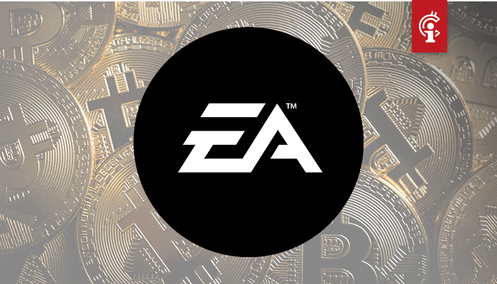 Electronic Arts spoort aan om in 