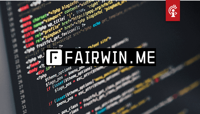 Ethereum-ontwikkelaar zegt dat code gokspel FairWin drie grote kwetsbaarheden bevat
