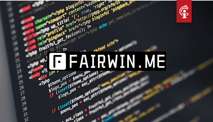 Ethereum-ontwikkelaar-zegt-dat-code-gokspel-FairWin-drie-grote-kwetsbaarheden-bevat-1 Ethereum-ontwikkelaar zegt dat code gokspel FairWin drie grote kwetsbaarheden bevat