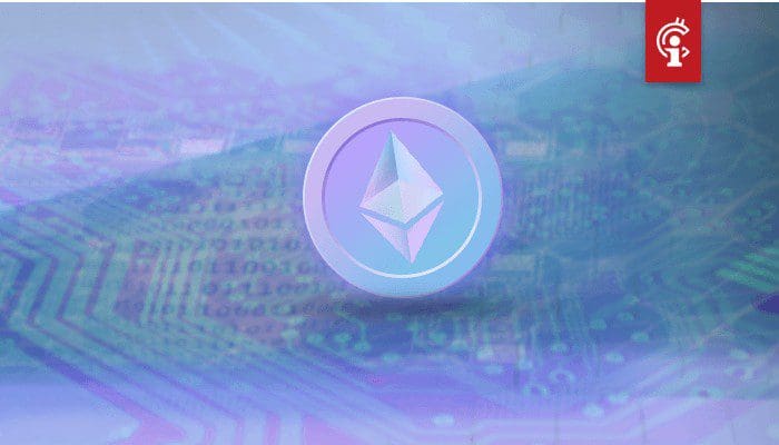 Cryptocurrency exchange Binance verhoogt kosten voor opname ethereum (ETH)