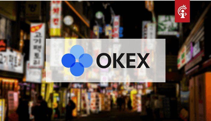 Exchange OKEx Korea delist 5 privacy-cryptocurrencies, waaronder monero (XMR) en dash (DASH)
