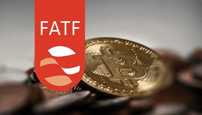 FATF implementeert officieel zorgwekkende voorschriften voor crypto-bedrijven
