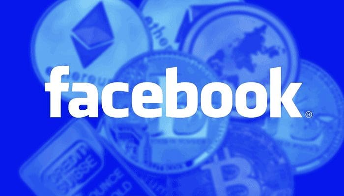 Nieuwe details lekken uit over Facebooks cryptocurrency