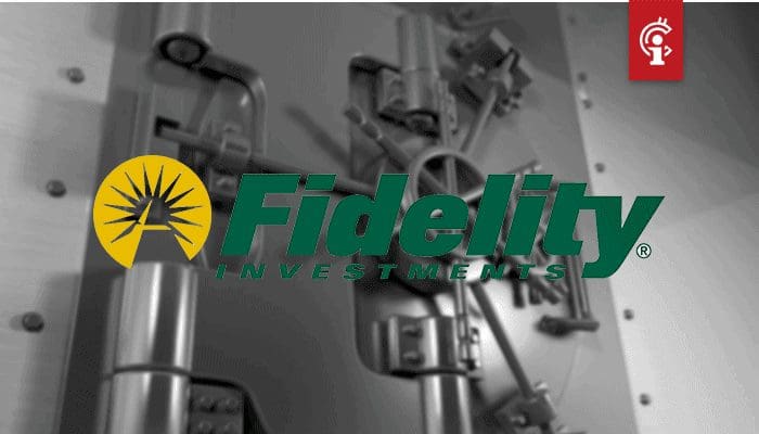 Fidelity gaat bitcoin (BTC) custody- en handelsdiensten verder uitbreiden