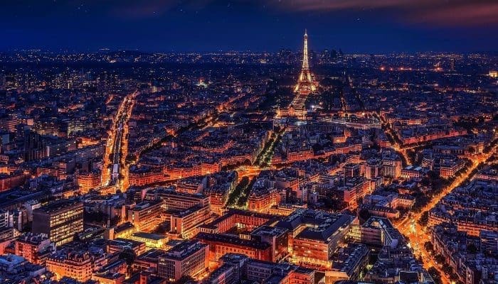 Franse nieuwe wet investeringen in cryptocurrency verzekeraars