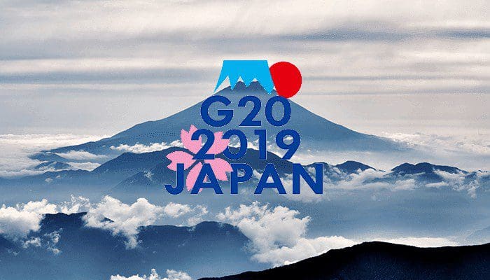 G20-landen bespreken reguleringen omtrent cryptocurrencies