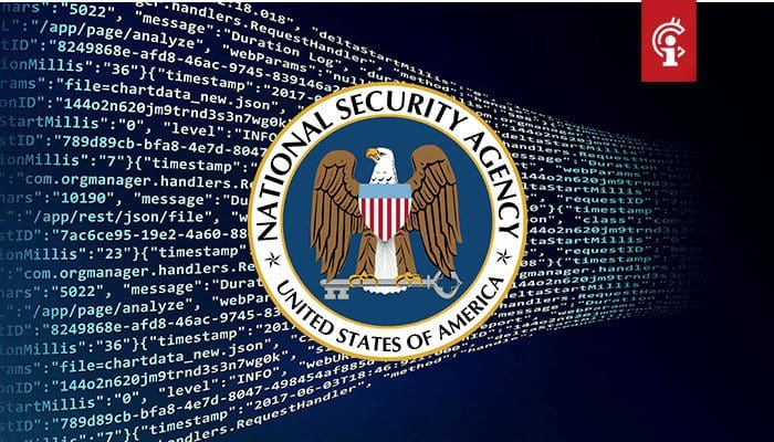 Gaat de NSA een “kwantumresistente” cryptocurrency ontwikkelen?
