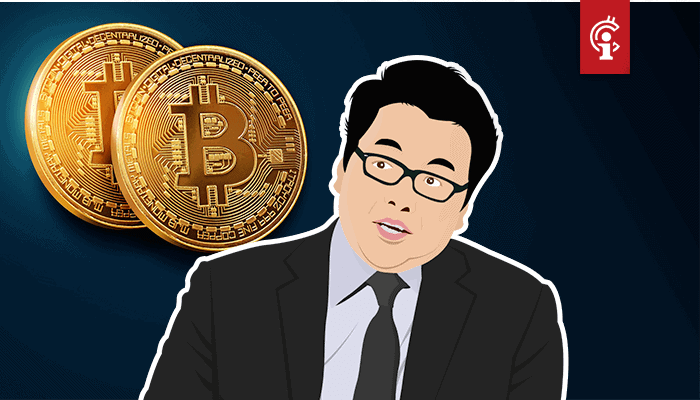 Geen-wettelijke-bescherming-bitcoin-BTC-waardoor-institutionele-beleggers-wegblijven-aldus-Tom-Lee-1 Geen wettelijke bescherming bitcoin (BTC) waardoor institutionele beleggers wegblijven, aldus Tom Lee
