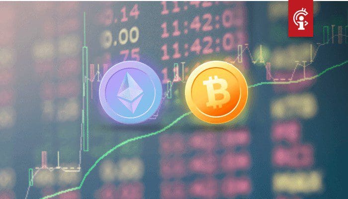 Grayscale ziet enorme stijging institutionele investeerders in bitcoin (BTC) en ethereum (ETH) producten