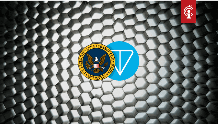 Hoorzitting SEC vs. Telegram Open Network uitgesteld tot februari 2020