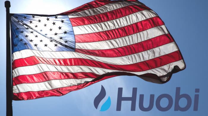 Huobi-US