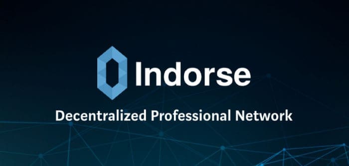 Indorse social network