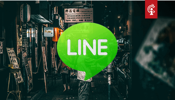 Japanse messaging-gigant Line krijgt vergunning voor eigen cryptocurrency exchange