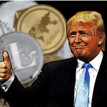 Justin Sun nodigt Donald Trump uit om aan te schuiven tijdens lunch met Warren Buffett