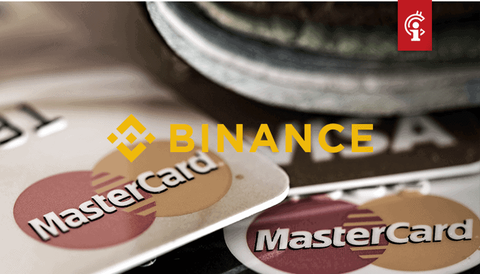 Klanten kunnen nu op Binance met bankpassen en creditcards betalen