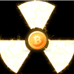 Medewerker Russisch nucleair onderzoekscentrum mined bitcoin (BTC) met supercomputer