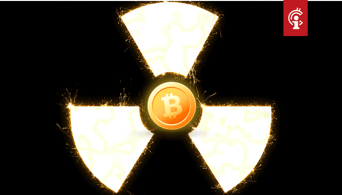 Medewerker Russisch nucleair onderzoekscentrum mined bitcoin (BTC) met supercomputer