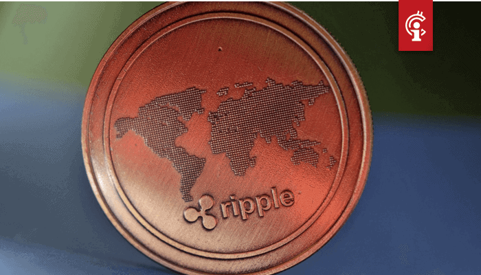 MoneyGram: 10% van transacties tussen VS en Mexico met Ripple's ODL