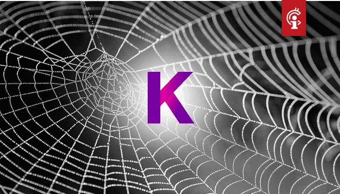 Nieuw blockchain-netwerk Kadena lanceert, houdt ICO