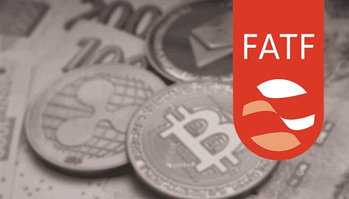 Nieuwe richtlijnen FATF schaden privacy crypto-gebruikers zegt Verenigde Bitcoinbedrijven Nederland