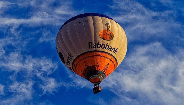 Ook Rabobank stopt met ontwikkeling cryptocurrency wallet