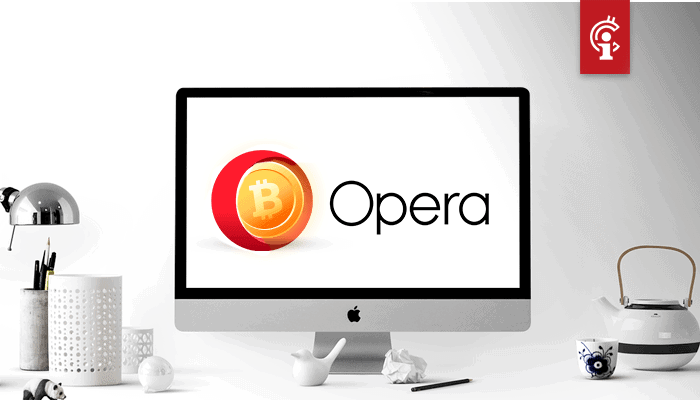 Opera-voegt-bitcoin-BTC-betalingen-voor-350-miljoen-gebruikers-toe Bitcoin en andere crypto beheren met de wallet van internetbrowser Opera
