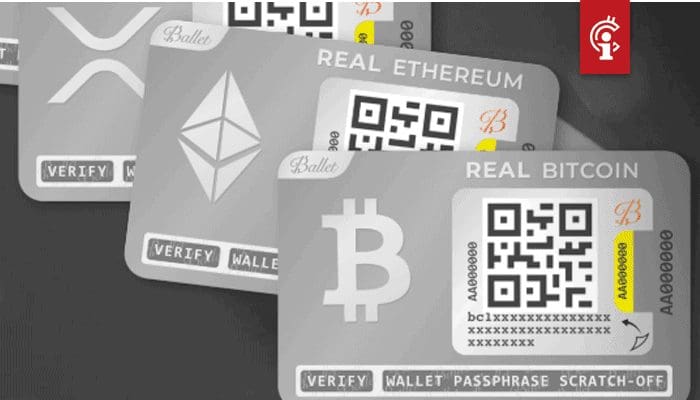 Oprichter 's werelds oudste exchange introduceert nieuwe wallet, doet bitcoin (BTC) prijsvoorspelling